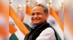 Jaipur News: पूर्व सीएम अशोक गहलोत ने ट्वीट कर साधा BJP और RSS पर  निशाना