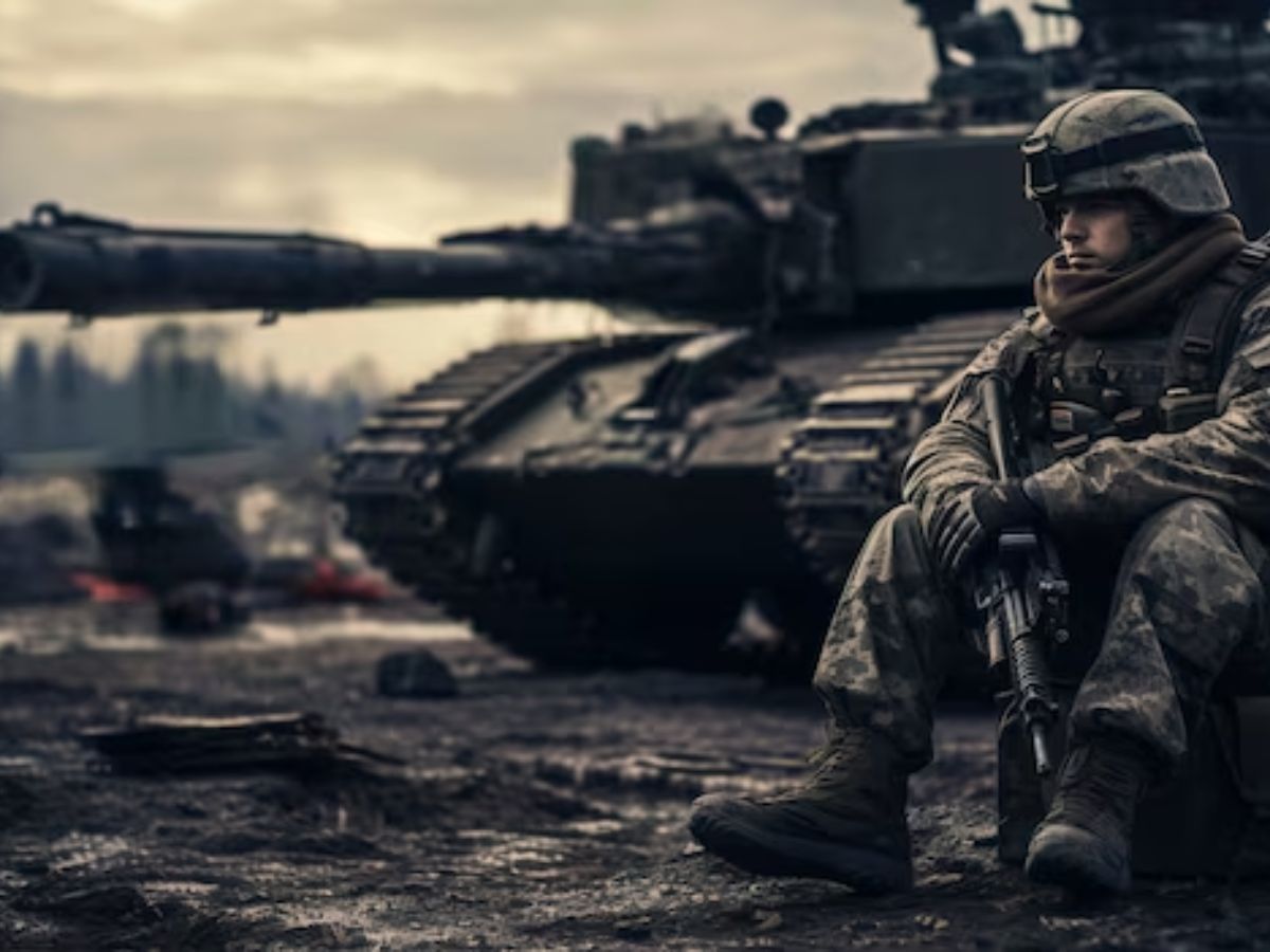 किन हथियारों के साथ लड़ी थी भारतीय सेना, जब कारगिल में चोटियों पर बैठे पाकिस्तानियों को मार भगाया?