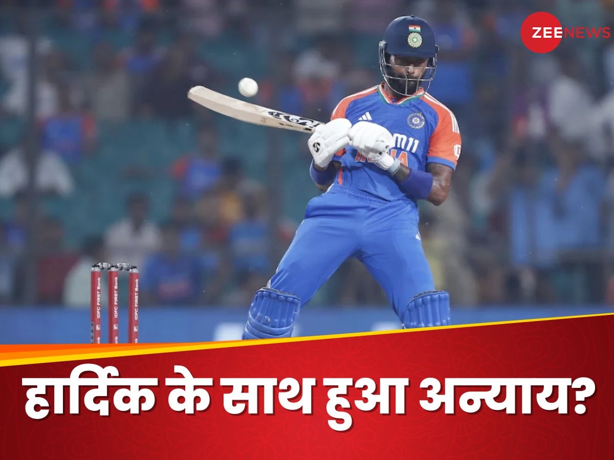 हार्दिक पांड्या क्यों नहीं बने उपकप्तान? भड़का दिग्गज विकेटकीपर, BCCI पर उतारा गुस्सा