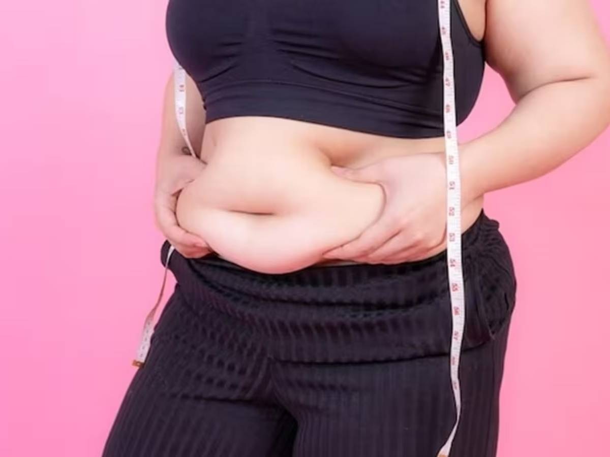 Belly Fat: थुलथुला पेट तेजी से होगा अंदर, बस रोजाना करें ये 2 योगासन 