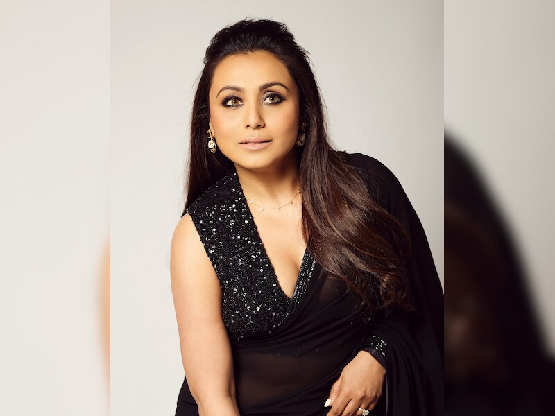 रानी मुखर्जी की शादी