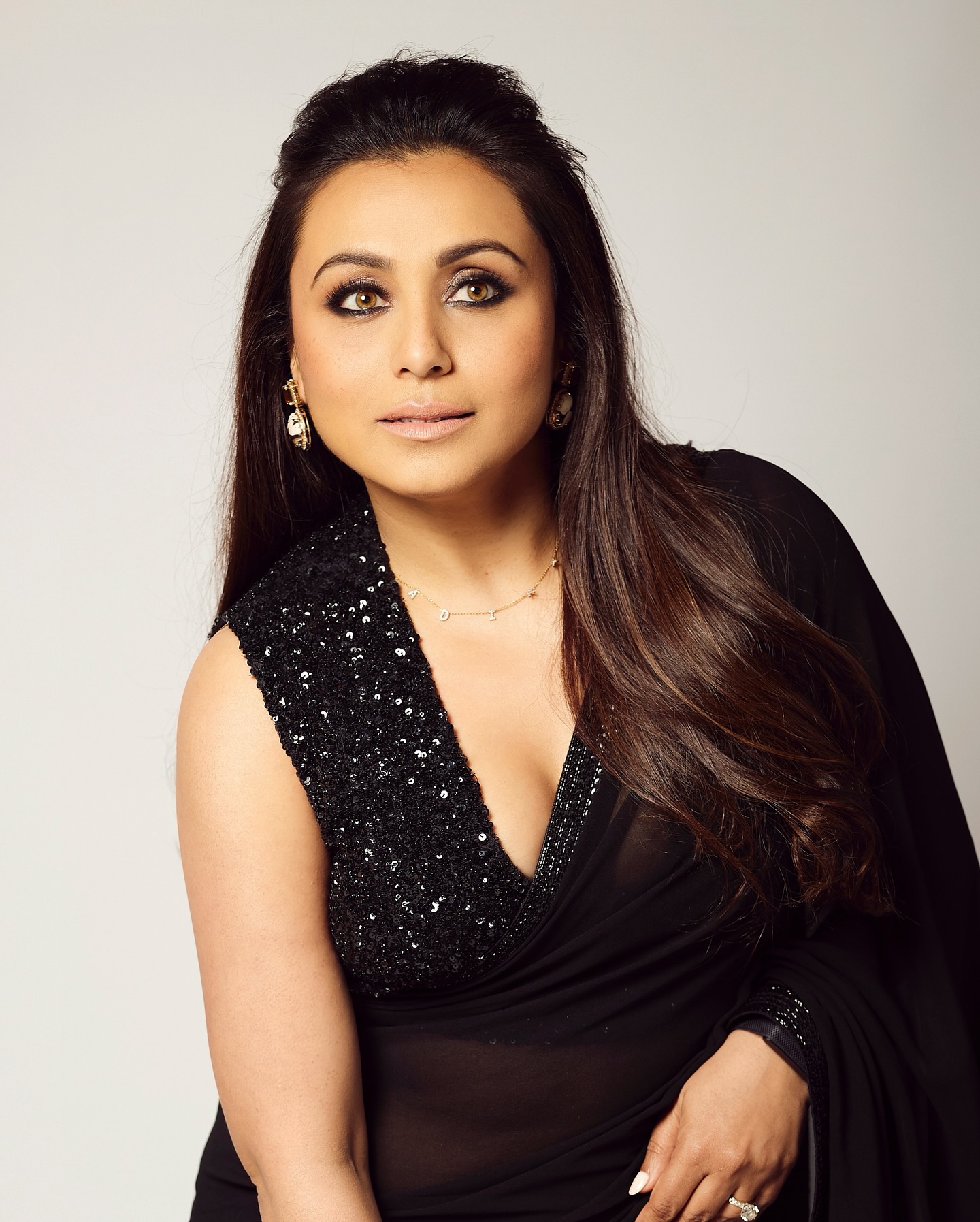 रानी मुखर्जी की शादी