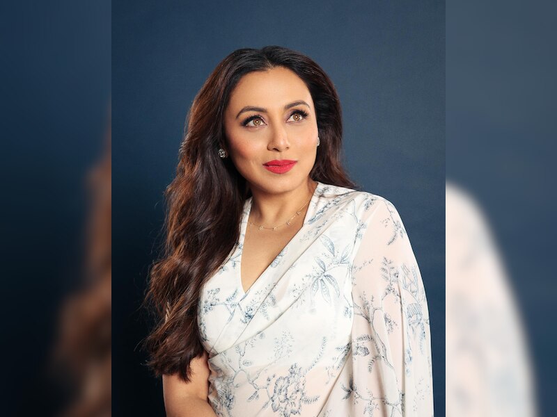 रानी मुखर्जी की फिल्में