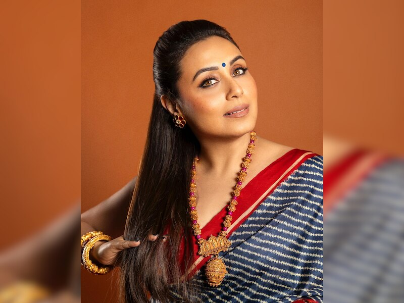 रानी मुखर्जी की नेटवर्थ