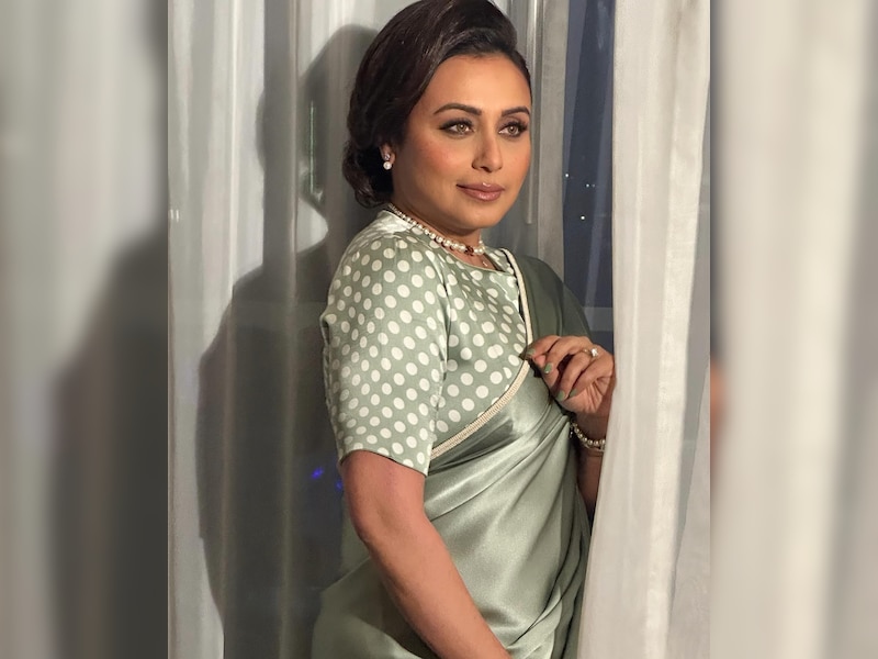 रानी मुखर्जी-आदित्य चोपड़ा की लाइफस्टाइल