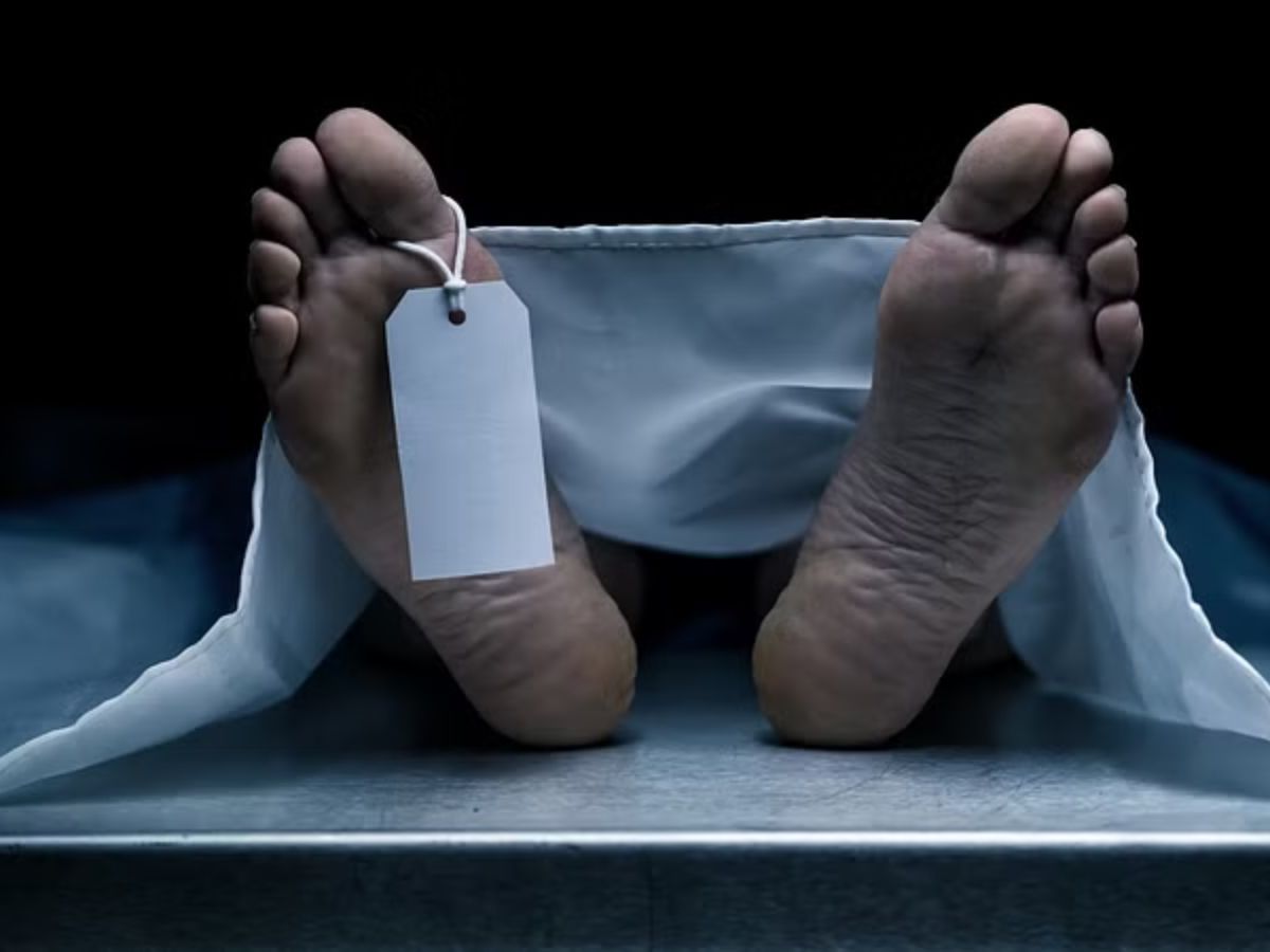 सुप्रीम कोर्ट के बाहर बंदूकधारी ने दो जजों की हत्या की, एक घायल