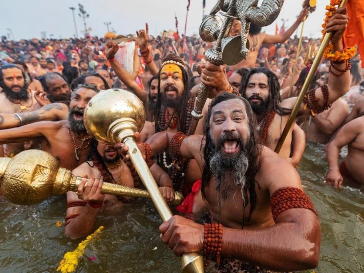 Mahakumbh 2025