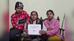 रोहतास की सोनी देवी को राष्ट्रपति भवन से मिला विशेष निमंत्रण