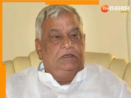 Rajasthan News: ASI भर्ती को लेकर किरोड़ी लाल मीणा का बयान, बोले- CM उसको क्यों निरस्त नहीं कर रहे हैं ये वो ही...