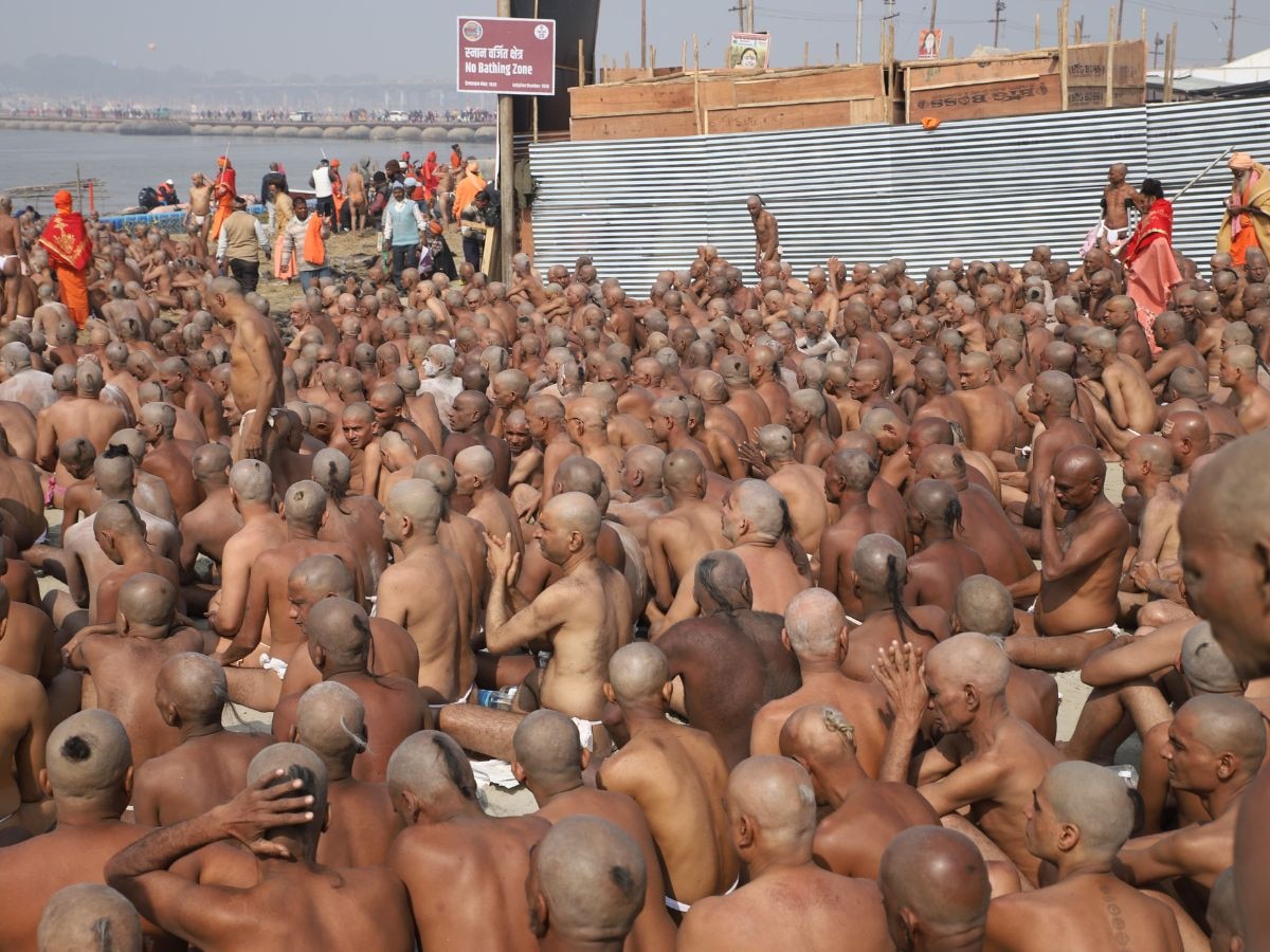 Prayagraj Mahakumbh 2025, Mahakhumbh 2025 