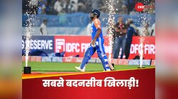 पंत से बेहतर इस खिलाड़ी का रिकॉर्ड, फिर भी टीम इंडिया से बाहर, शतक लगाने के बाद OUT