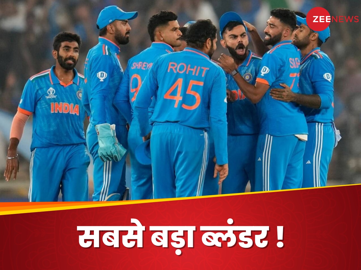 BCCI ने इस खिलाड़ी को मौका देकर अपने ही पैरों पर मारी कुल्हाड़ी! चैंपियंस ट्रॉफी में बन सकता है सबसे बड़ा विलेन