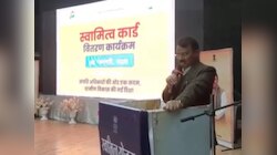 जयपुर में जिला स्तरीय कार्यक्रम का आयोजन, डिप्टी सीएम ने दिया संबोधन 