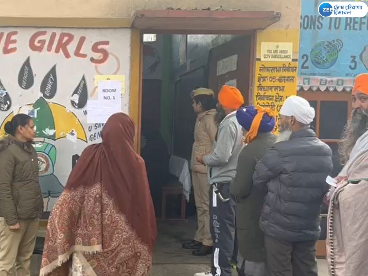 HSGMC Election: ਹਰਿਆਣਾ ਸਿੱਖ ਗੁਰਦੁਆਰਾ ਪ੍ਰਬੰਧਕ ਕਮੇਟੀ ਦੀ ਚੋਣ ਲਈ ਵੋਟਿਗ ਜਾਰੀ