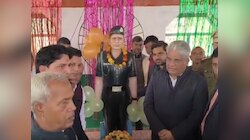 शहीद सरदार सिंह राघव की पुण्यतिथि में मंत्री भूपेंद्र यादव ने दी श्रद्धांजली