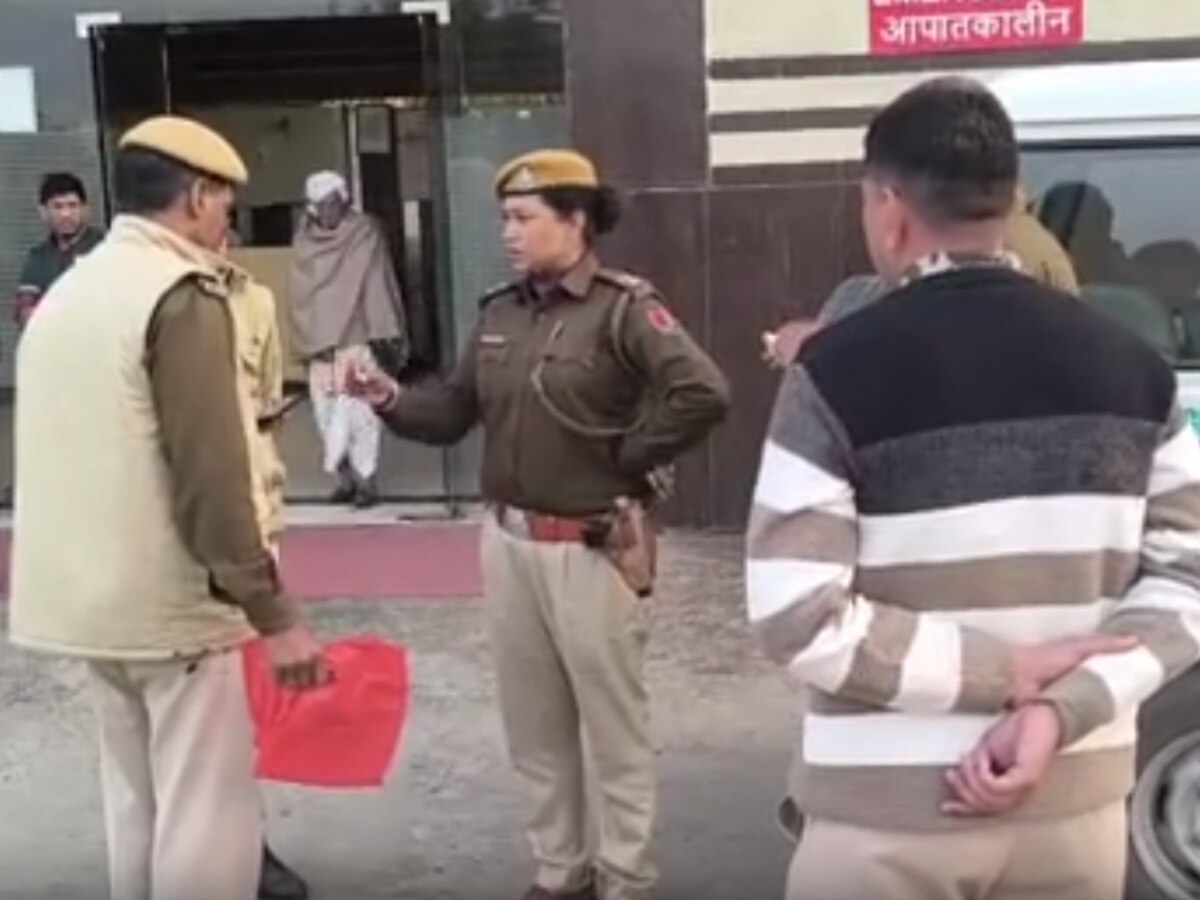 Kotputli News: कीरतसिंहपुरा गांव के पास खून से लथपथ शव मिला, धारदार हथियार से हत्या की आशंका