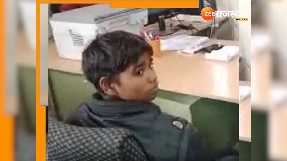 Churu News: खाटू श्याम के भक्ति में लीन हुआ 13 वर्षीय नाबालिग, बाबा के शरण के लिए छोड़ा घर बार