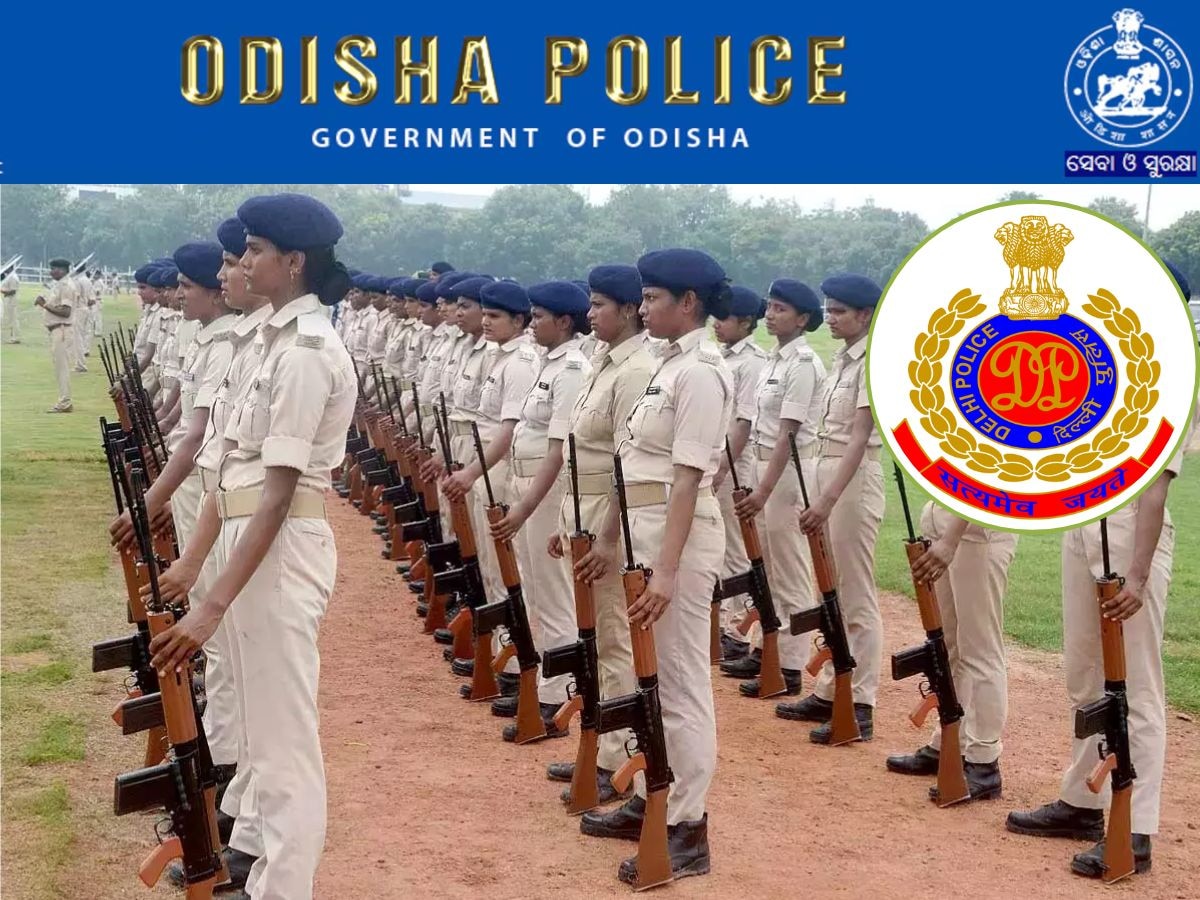 Odisha Police Bharti 2025: ओडिशा में पुलिस विभाग में 933 पदों पर बंपर भर्ती, जानें कैसे करें आवेदन