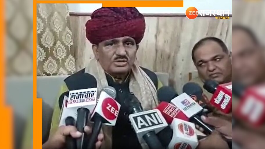 Rajasthan: प्रधानमंत्री विश्वकर्मा योजना में दूसरे नंबर पर राजस्थान, पूर्व कृषि मंत्री प्रभु लाल सैनी बोले- हमारा प्रयास जल्द ही...