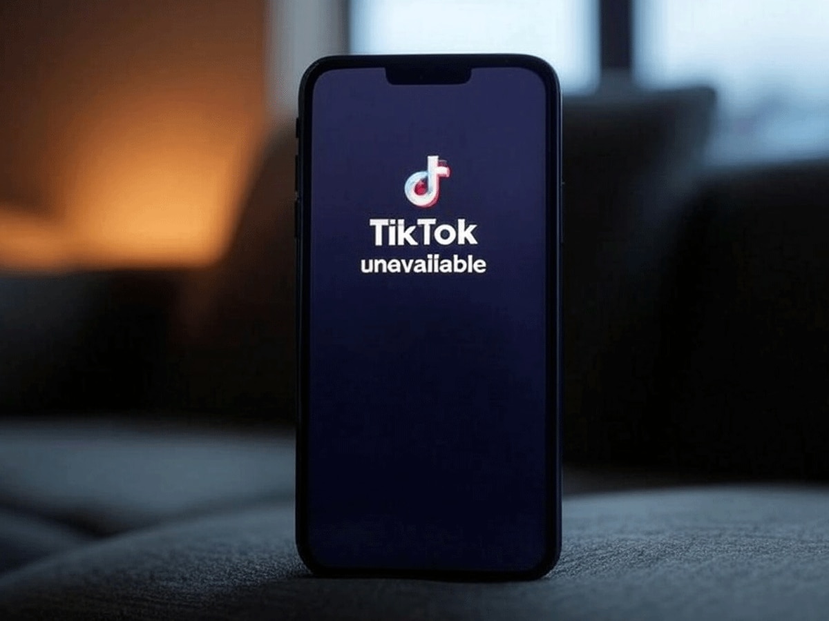 TikTok पर अमेरिका में बैन होते ही डोनाल्ड ट्रंप ने उठाया ये कदम, चीन हो गया होगा खुश