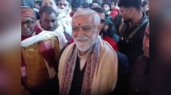 अश्विनी चौबे ने राहुल गांधी पर किया तीखा हमला, कहा- 'वह ओरिजिनल गांधी नहीं...'