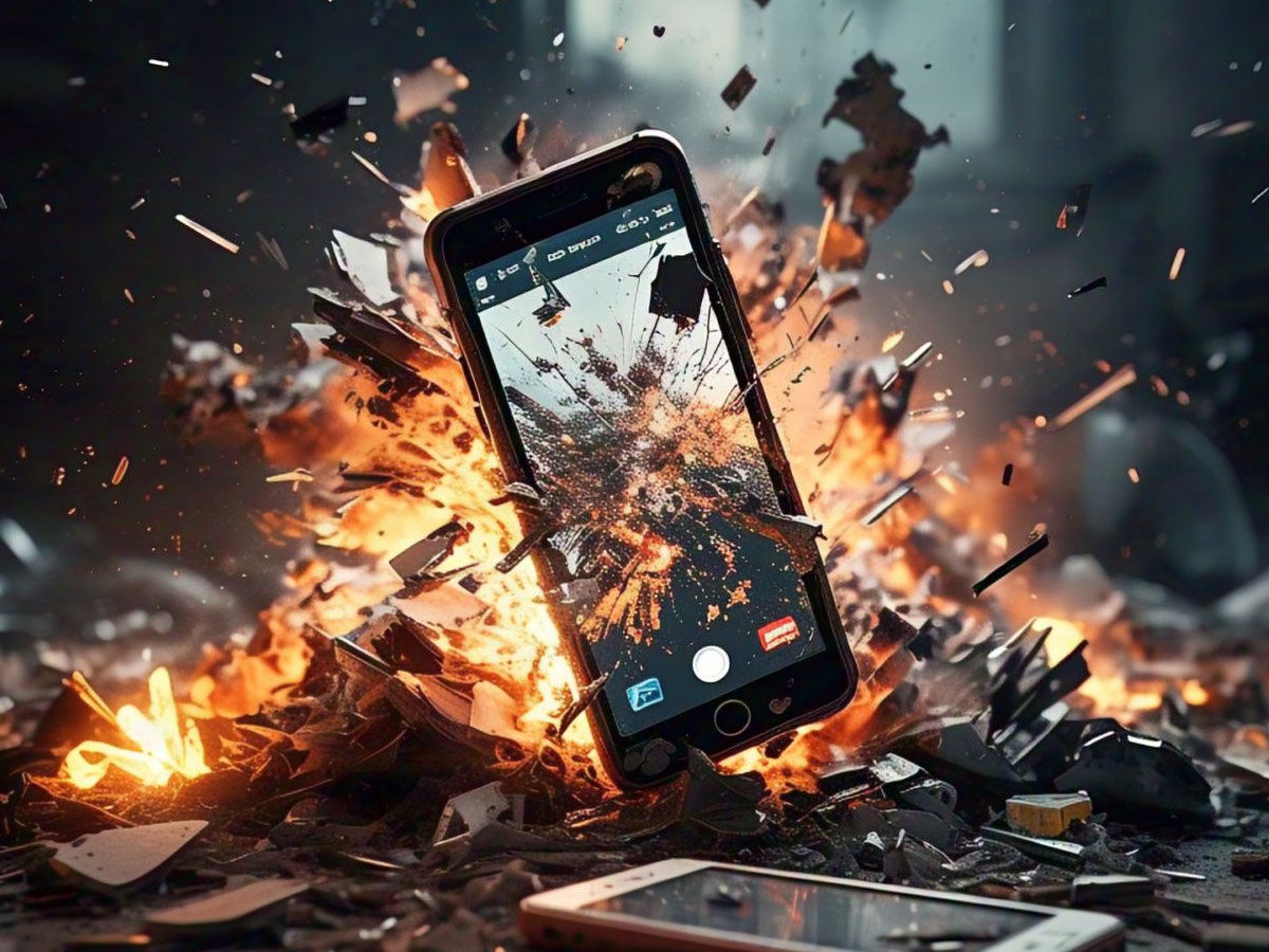 Tech Tips Why do smartphones explode Dont make these mistakes| Tech ...