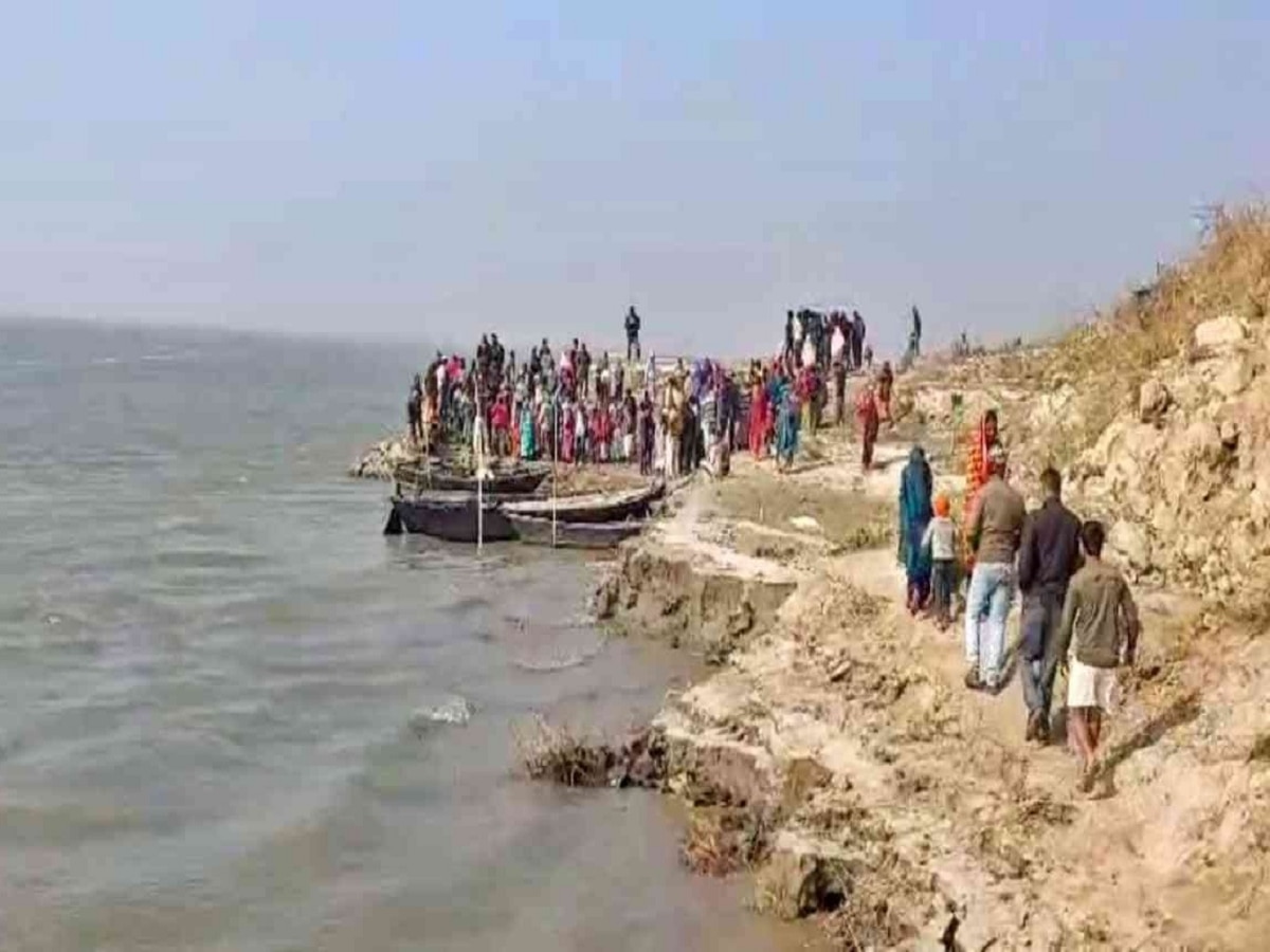 Katihar Boat Accident: नाव हादसे में बुझ गया दीप, अब सिर्फ अकेलापन बचा... झूमा देवी की कहानी रुला देगी