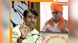 Rajasthan Politics: गोविंद डोटासरा ने मदन दिलावर को हटाने की रखी मांग, बोले...