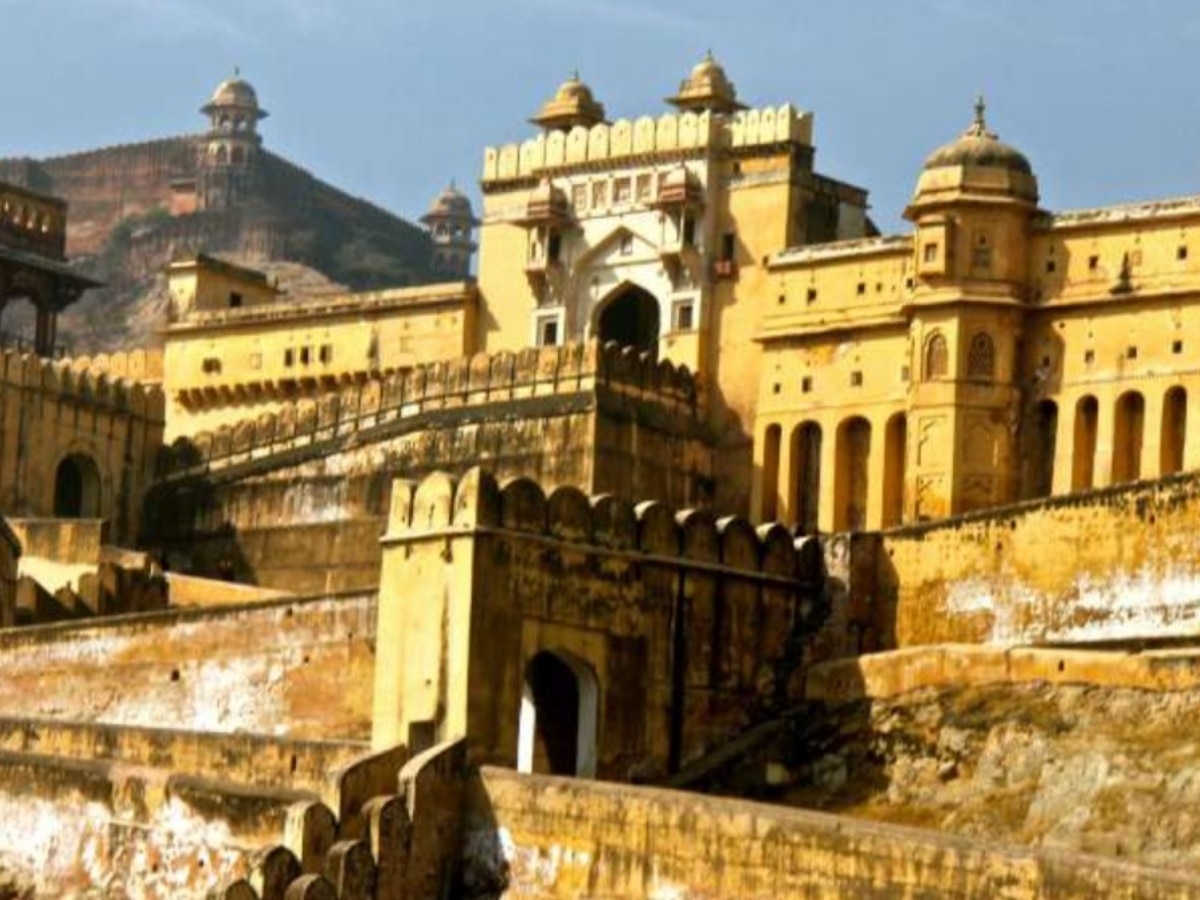 नाहर सिंह भोमिया की आत्मा का किस्सा!