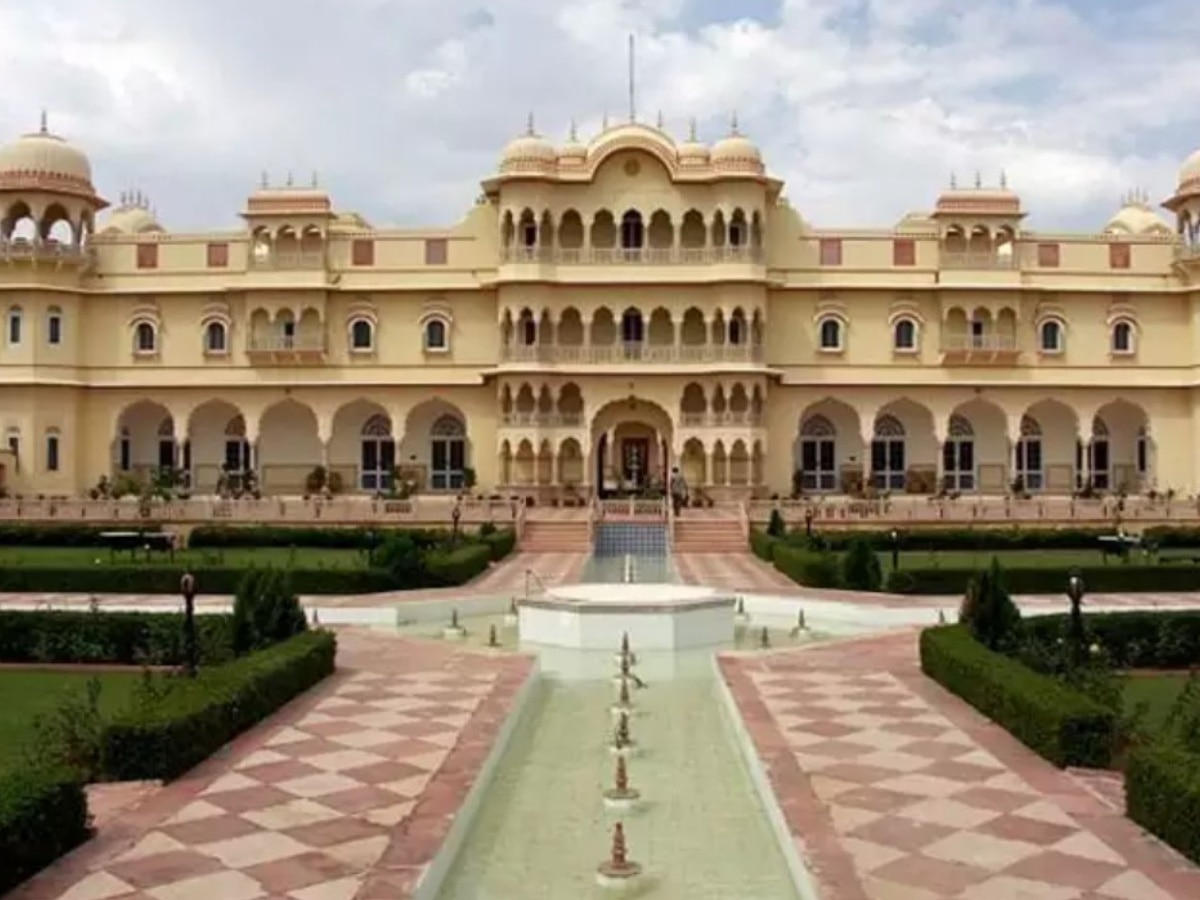 जयपुर की भूतिया जगह