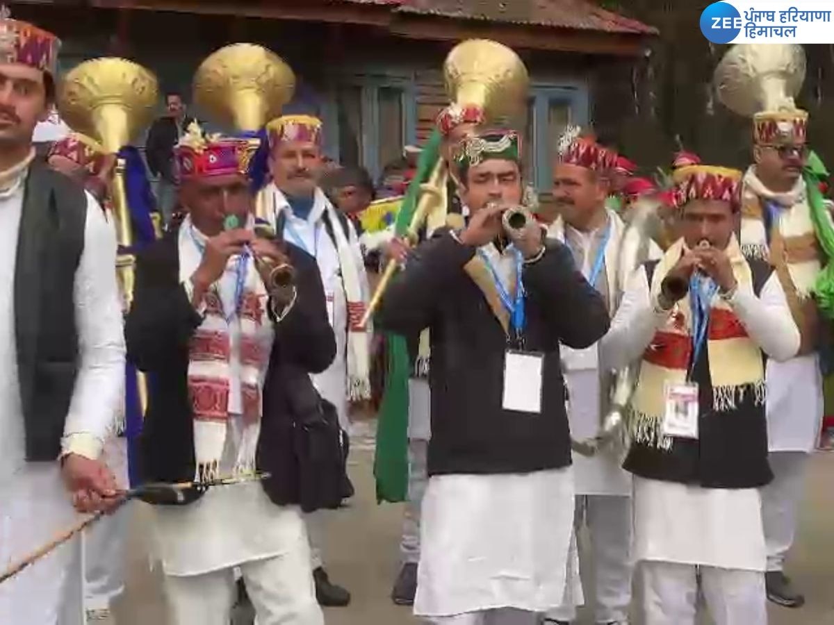 Manali Winter Carnival: बहुप्रतीक्षित कार्निवल का आज से हुआ आगाज, CM सुक्खू विधिवत रूप से करेंगे शुभारंभ 