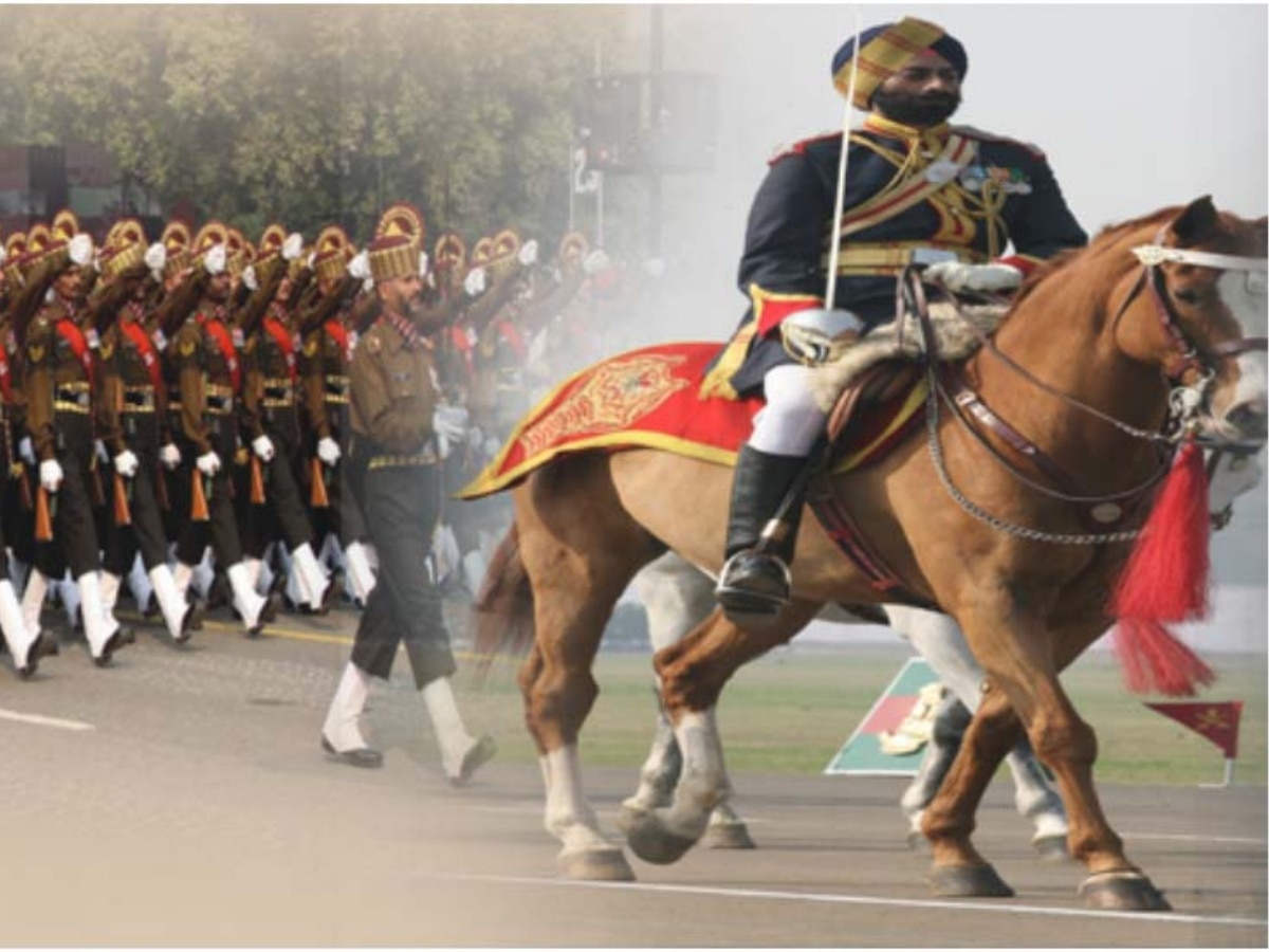 Indian Army Vacancy: इंडियन आर्मी में निकली बंपर भर्ती, सैलरी 2,50,000 रुपये महीना तक, ये है शर्त