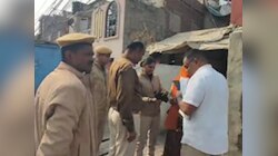 वैध मादक पदार्थ और शराब के खिलाफ कार्रवाई, स्मैक और गांजा के साथ चार आरोपी गिरफ्तार
