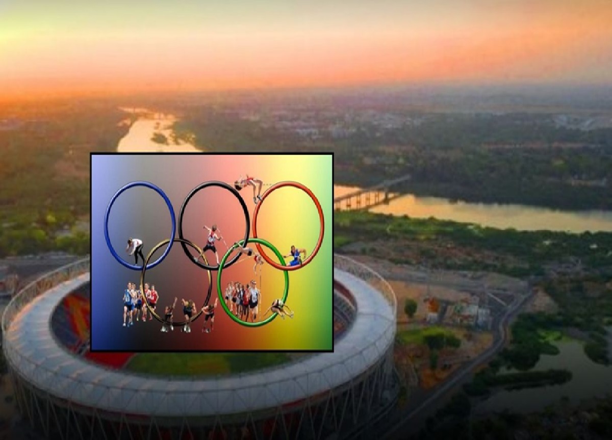 Noida News : 'खेलों के महाकुंभ' का अड्डा बनेगा गौतमबुद्ध नगर ! अधिग्रहित की जाएगी 226 गांवों की जमीन 2 कहां बनेगा पार्क?