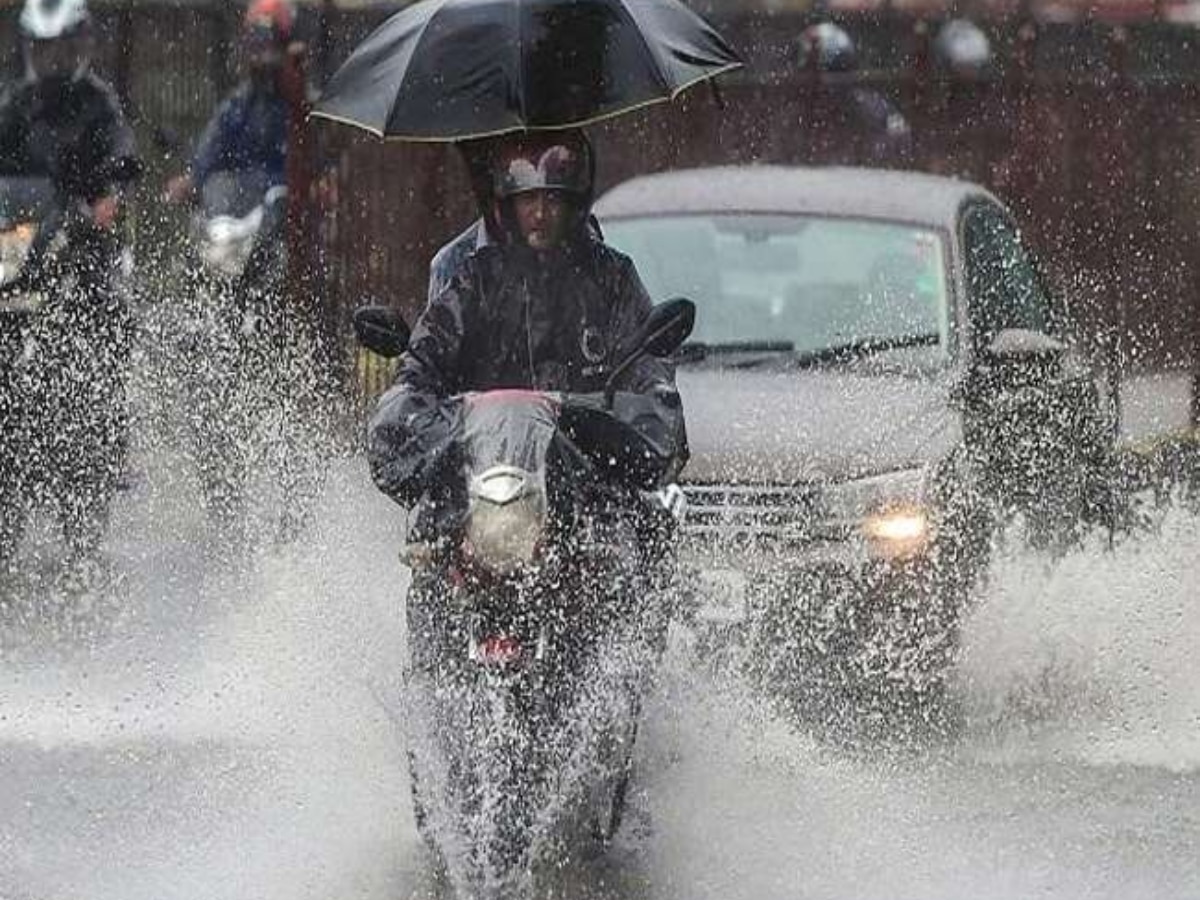 Rajasthan Weather Update: आज शाम से राजस्थान के कोने-कोने में आतंक मचाएगा मावठ, भीषण बारिश के साथ गिरेंगे मोटे-मोटे ओले, एक्टिव हुआ पश्चिमी विक्षोभ