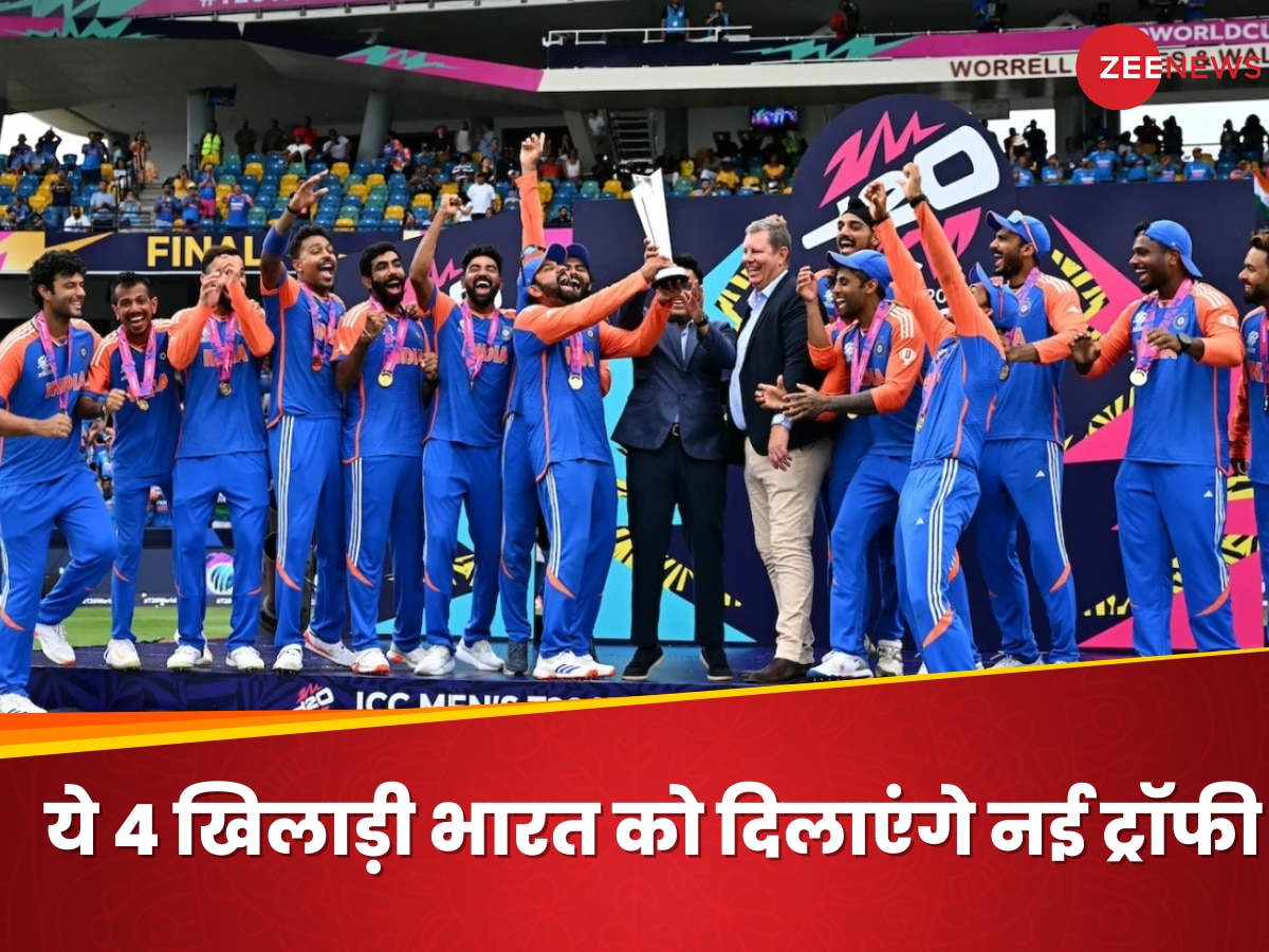 Team India