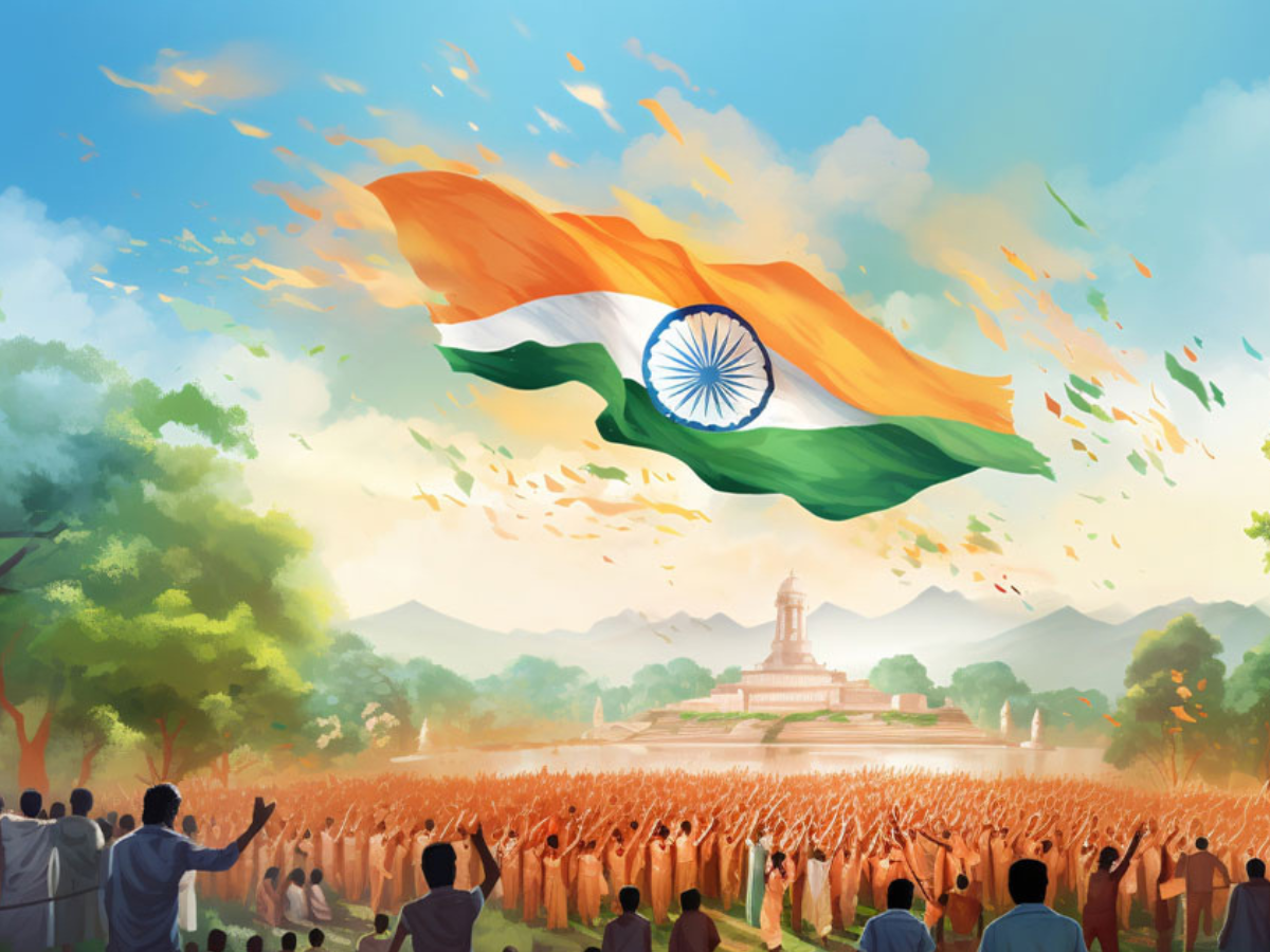 क्यों गणतंत्र दिवस के लिए चुना गया '26 जनवरी' का दिन, जानें क्या है भारत के संविधान से जुड़ी वो बात