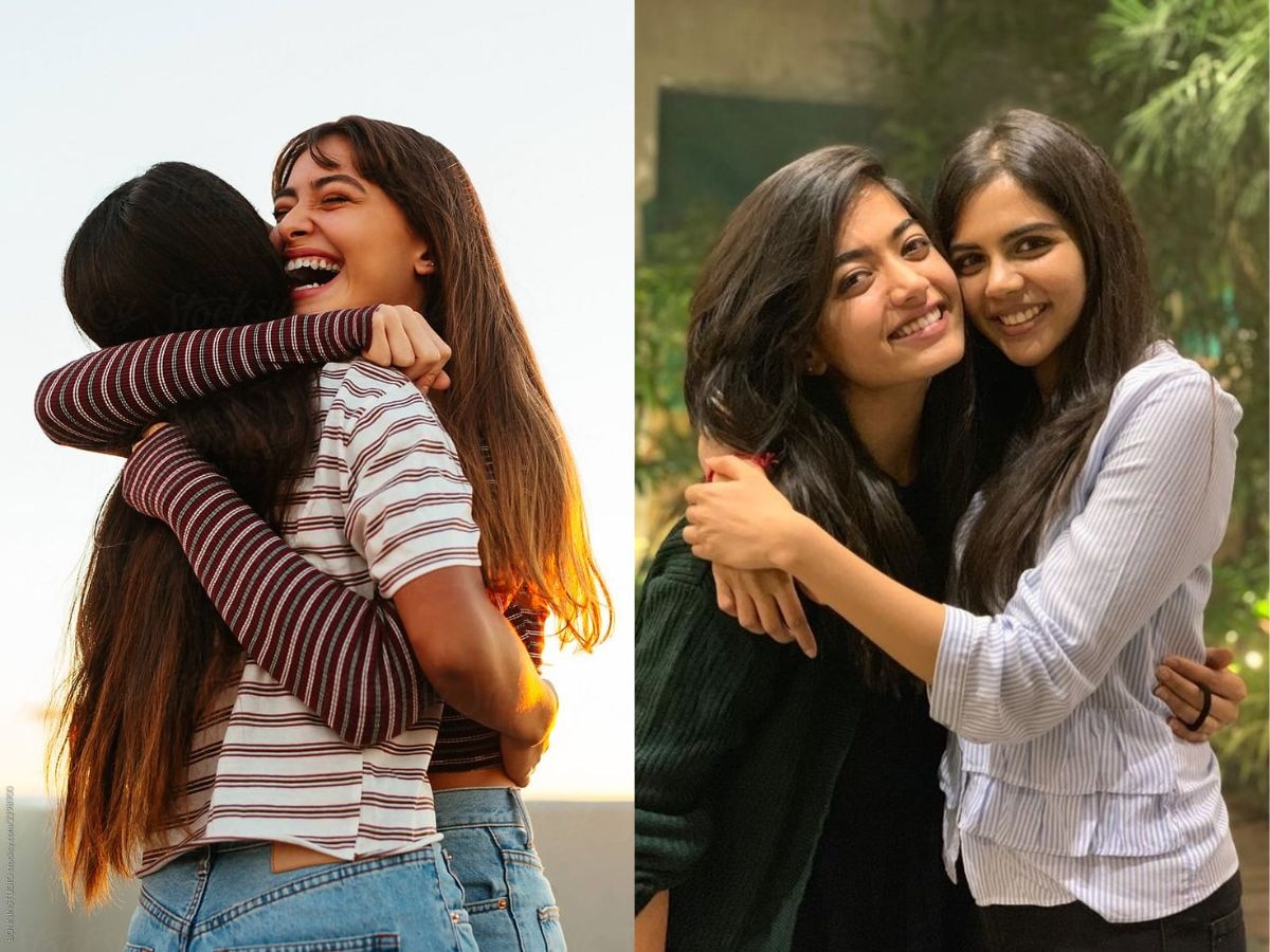 National Hugging Day 2025 6 types of hugs to express your love to loved ones National Hugging