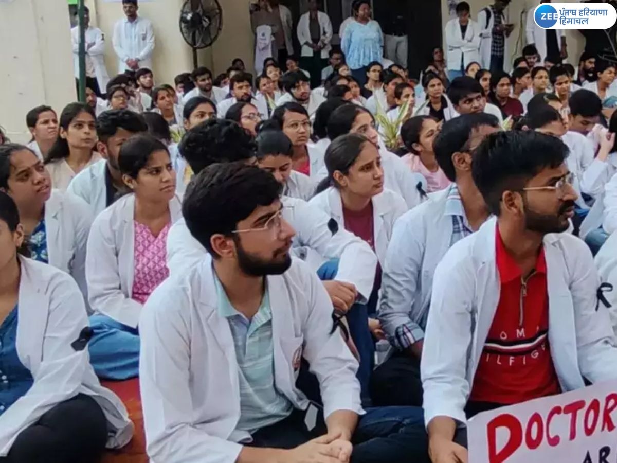 Doctors Salaries Increases: ਪੰਜਾਬ ਸਰਕਾਰ ਨੇ ਡਾਕਟਰਾਂ ਦੀ ਤਨਖਾਹ ਵਿੱਚ ਕੀਤਾ ਵਾਧਾ; ਨੋਟੀਫਿਕੇਸ਼ਨ ਜਾਰੀ