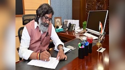 झारखंड के राज्यकर्मियों और पेंशनर्स के लिए खुशखबरी, हेमंत कैबिनेट ने लिया बड़ा फैसला
