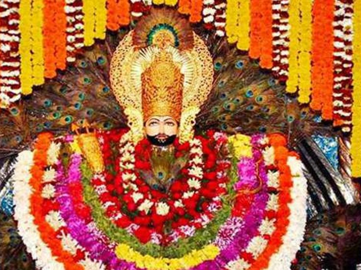 Khatam Raju Khatu Shyam Ji Tour: करने हैं खाटू श्याम जी के दर्शन तो सस्ते में बुक ...