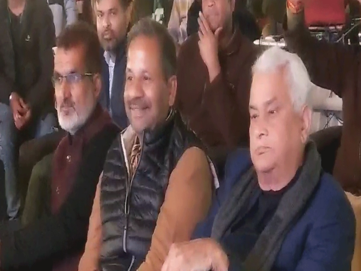 सवाई माधोपुर के 262वें स्थापना दिवस पर कार्यक्रम हुआ आयोजित, डॉ. किरोडी लाल मीणा ने की शिरकत 