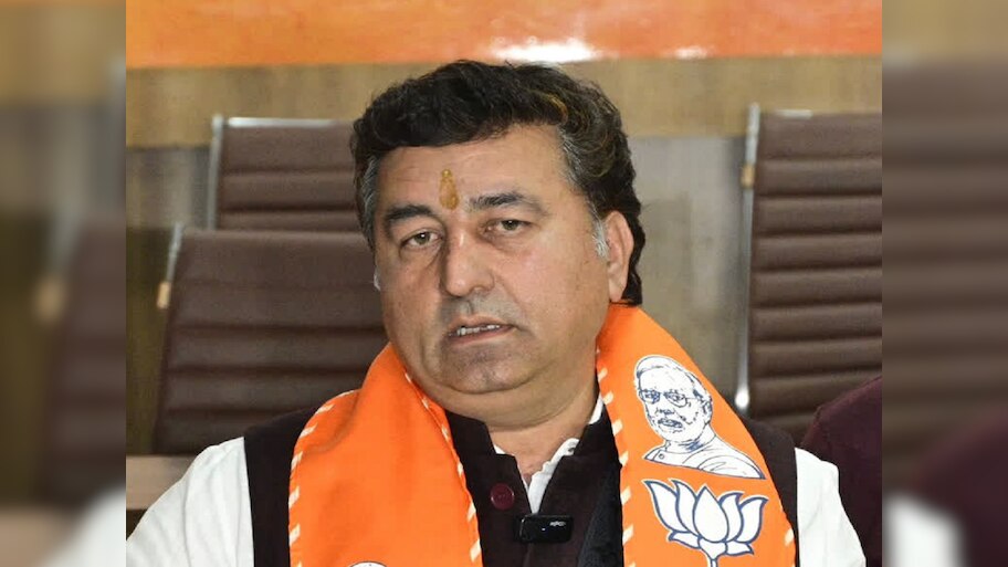 Rajasthan Politics: मंत्री विश्नोई का कांग्रेस अध्यक्ष पर हमला, बोले- गजनी अंकल बन गए है डोटासरा...