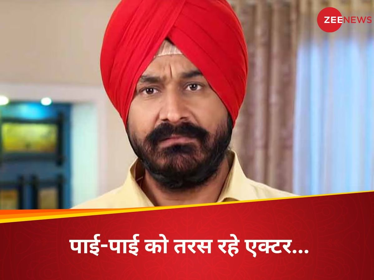 TMKOC Fame Gurucharan Singh