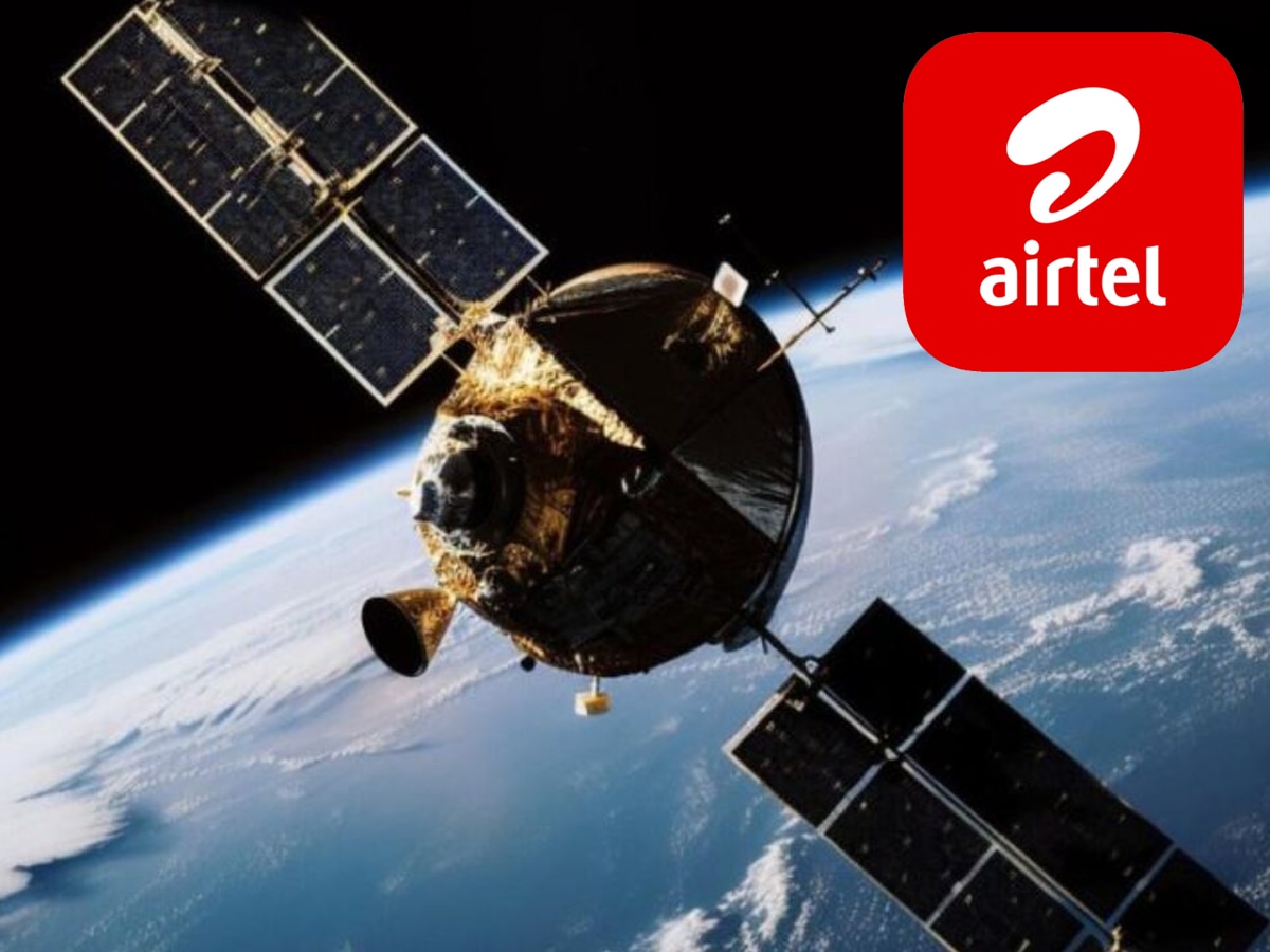 Starlink को मिला बड़ा झटका! मोदी सरकार के सामने 'दिया-बत्ती लेकर'  खड़ा हुआ Airtel