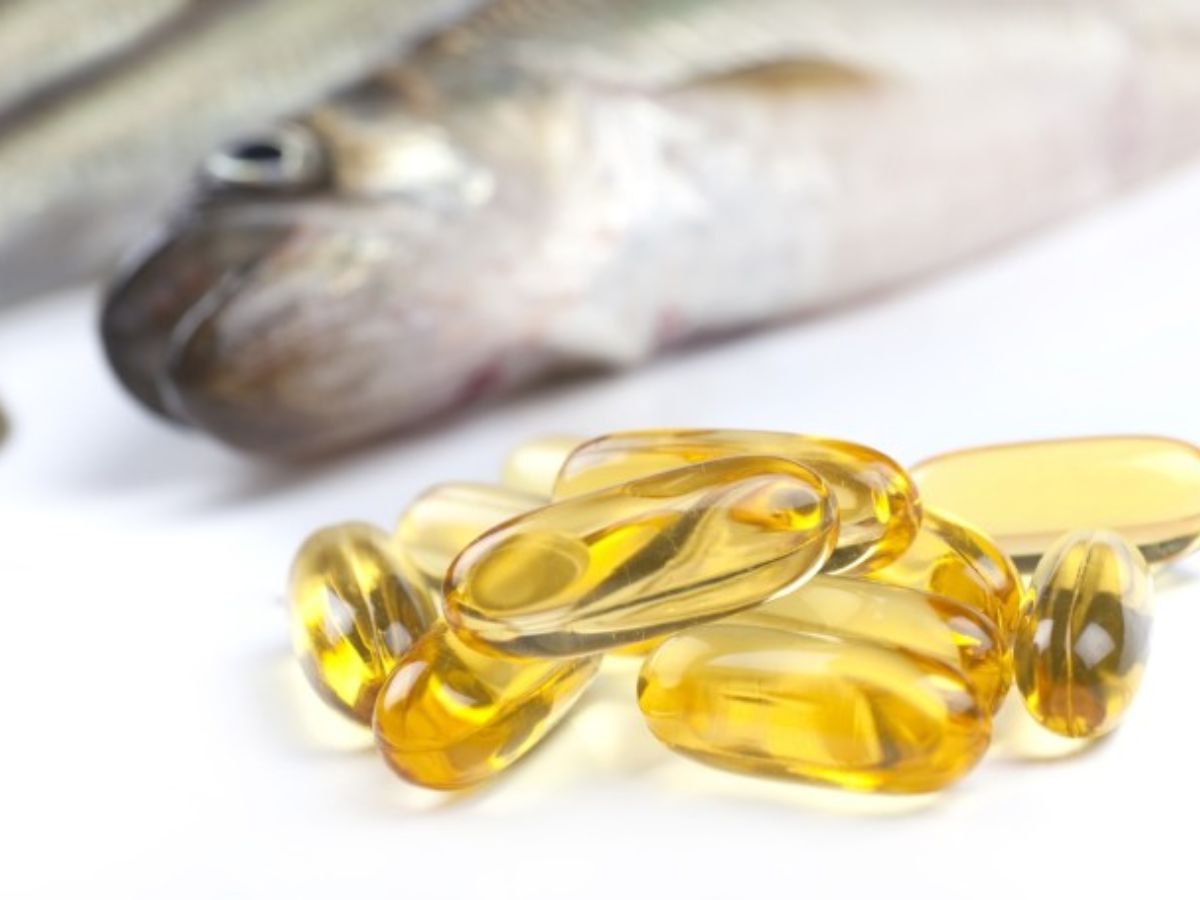 Fish and Fish Oil