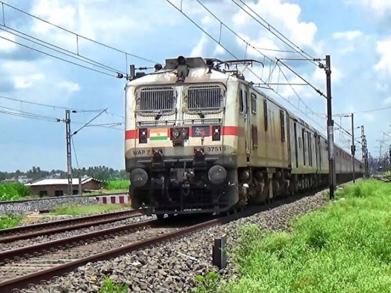 RRB Group D Vacancy 2025:୩୨୦୦୦ ପଦ ପାଇଁ ବିଜ୍ଞପ୍ତି ଜାରି କଲା ରେଳବାଇ ...