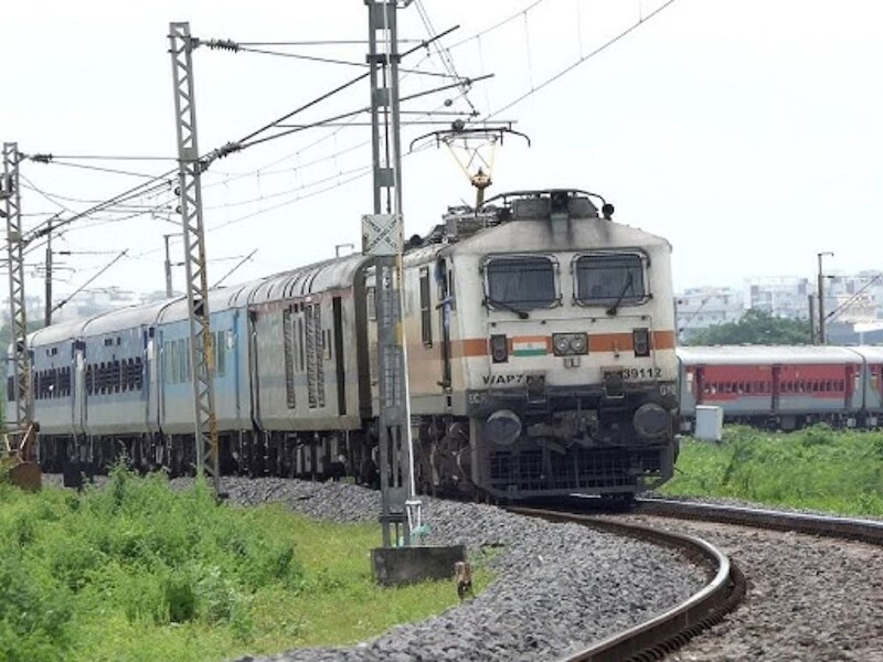 RRB Group D Vacancy 2025:୩୨୦୦୦ ପଦ ପାଇଁ ବିଜ୍ଞପ୍ତି ଜାରି କଲା ରେଳବାଇ ...