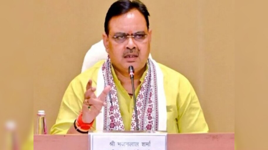 Rajasthan Budget: भजनलाल ने खिलाड़ियों के साथ किया संवाद, सीएम के सामने एकेडमियों पर लगे 18 फीसद GST हटाने की गई मांग