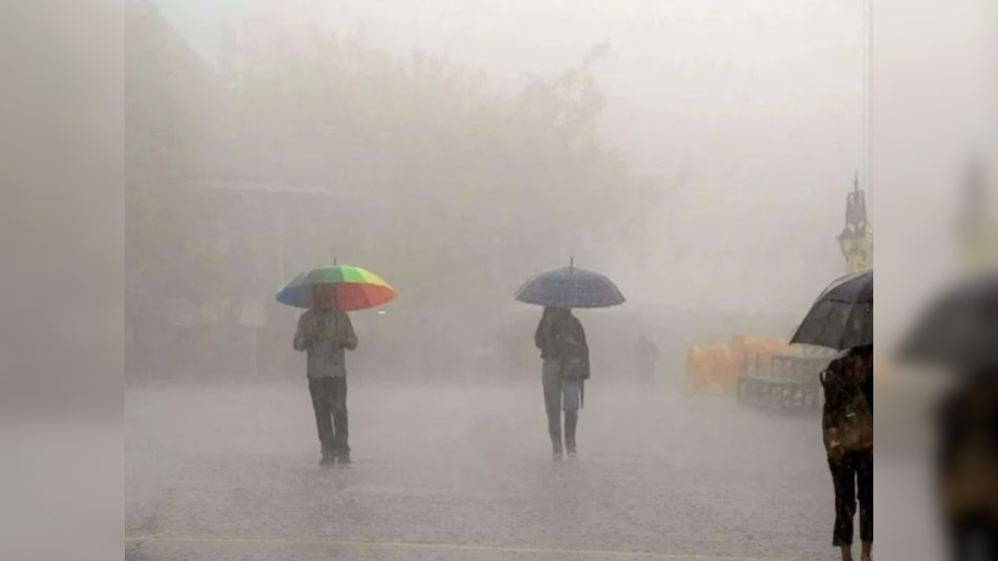 Rajasthan Weather Update: राजस्थान में पश्चिमी विक्षोभ का तांडव, इन जिलों में झमाझम होगी बारिश, IMD ने जारी किया अलर्ट